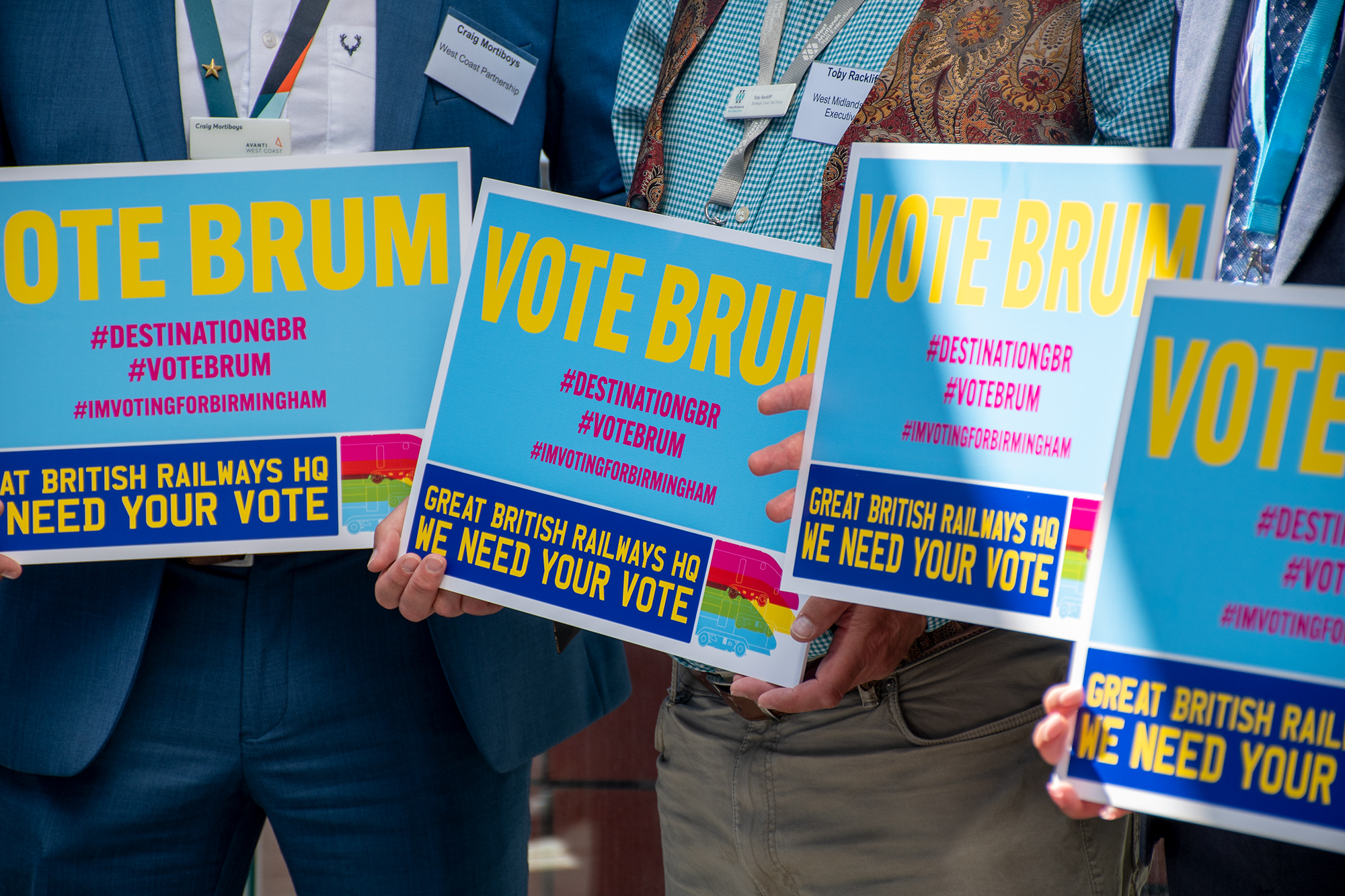 Vote Brum